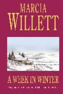 Week in Winter - Una conmovedora historia de una familia en crisis en West Country. - Week in Winter - A moving tale of a family in turmoil in the West Country