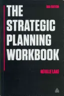 El cuaderno de planificación estratégica - The Strategic Planning Workbook