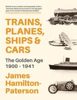 Trenes, aviones, barcos y coches - Trains, Planes, Ships and Cars