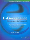 Gobernanza electrónica: Un marco integral - E-Governance: A Comprehensive Framework