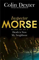 La muerte es ahora mi vecina - Death is Now My Neighbour