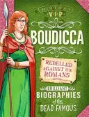 Historia Vips: Boudicca - History Vips: Boudicca