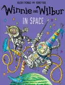 Winnie y Wilbur en el espacio - Winnie and Wilbur in Space