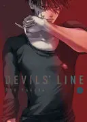 Devils' Line, Volumen 4 - Devils' Line, Volume 4