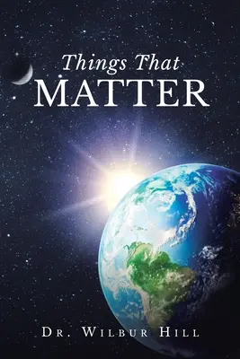 Cosas que importan - Things That Matter