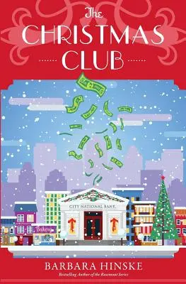 El club de Navidad - The Christmas Club