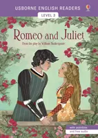 Romeo y Julieta - Romeo and Juliet