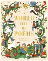 World Full of Poems - Poesía inspiradora para niños - World Full of Poems - Inspiring poetry for children