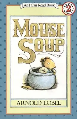 Sopa de ratón - Mouse Soup