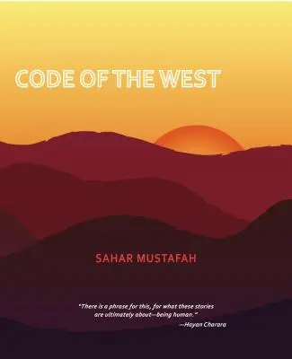 Código del Oeste - Code of the West