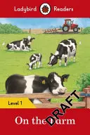 En la granja - Ladybird Readers Nivel 1 - On the Farm - Ladybird Readers Level 1