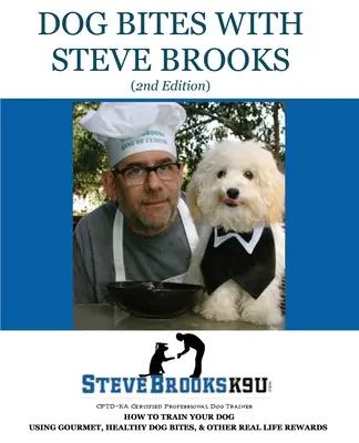 Mordeduras de perro con Steve Brooks - Dog Bites with Steve Brooks