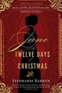 Jane y los doce días de Navidad - Jane and the Twelve Days of Christmas