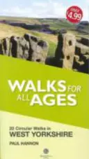 Paseos para todas las edades West Yorkshire - Walks for All Ages West Yorkshire