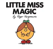 Señorita Magia - Little Miss Magic