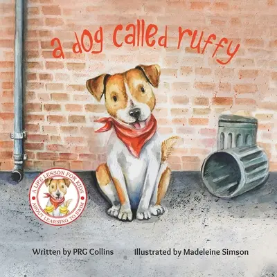 Un perro llamado Ruffy - A Dog Called Ruffy