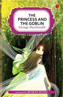 La princesa y el duende - The Princess and the Goblin