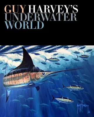 El mundo submarino de Guy Harvey - Guy Harvey's Underwater World