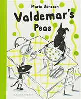 Los guisantes de Valdemar - Valdemar's Peas