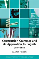 Gramática de la construcción y su aplicación al inglés - Construction Grammar and Its Application to English