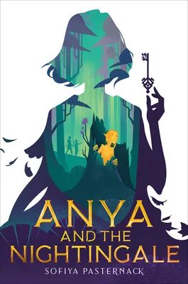 Anya y el ruiseñor - Anya and the Nightingale