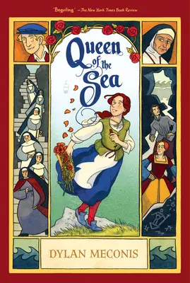 La reina del mar - Queen of the Sea