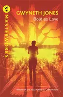 Audaz como el amor - Bold as Love