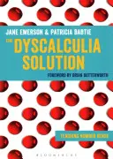 La solución a la discalculia: La enseñanza del sentido numérico - The Dyscalculia Solution: Teaching Number Sense