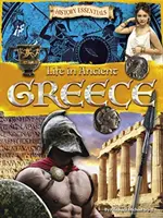 La vida en la antigua Grecia - Life in Ancient Greece