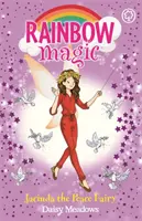 Rainbow Magic: Jacinda el Hada de la Paz - Rainbow Magic: Jacinda the Peace Fairy