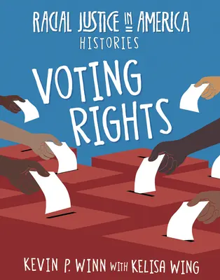 Derecho de voto - Voting Rights