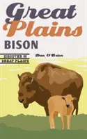 Bisonte de las Grandes Llanuras - Great Plains Bison