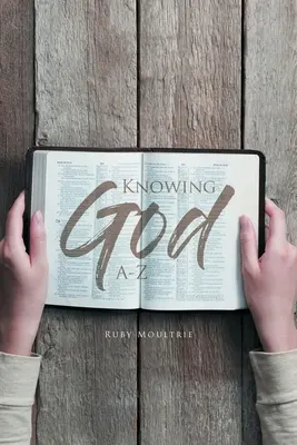 Conocer a Dios de la A a la Z - Knowing God A-Z