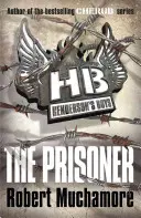 Henderson's Boys 5: El prisionero - Henderson's Boys 5: The Prisoner