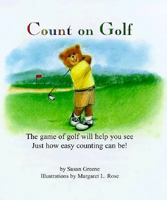 Cuenta con el golf - Count on Golf