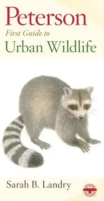 Peterson First Guide to Urban Wildlife (Primera guía Peterson de la fauna urbana) - Peterson First Guide to Urban Wildlife