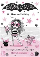 Isadora Moon se va de vacaciones - Isadora Moon Goes on Holiday