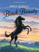 La Bella Negra - Faber Children's Classics - Black Beauty - Faber Children's Classics