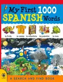 Mis primeras 1000 palabras en español - My First 1000 Spanish Words