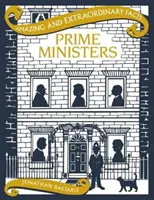 Primeros Ministros - Prime Ministers