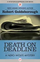 Muerte en la fecha límite - Death on Deadline