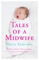 Cuentos de una comadrona - Tales of a Midwife