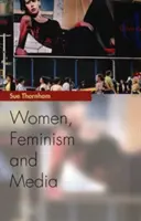 Mujeres, feminismo y medios de comunicación - Women, Feminism and Media