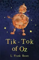 Tik-Tok de Oz - Tik-Tok of Oz