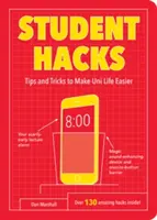 Trucos para estudiantes: consejos y trucos para facilitar la vida en la universidad - Student Hacks - Tips and Tricks to Make Uni Life Easier