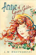 Ana de las Tejas Verdes - Anne of Green Gables