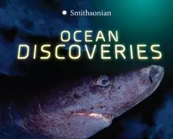 Descubrimientos marinos - Ocean Discoveries