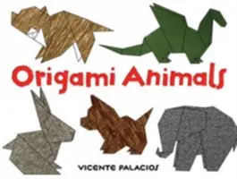 Animales de origami - Origami Animals