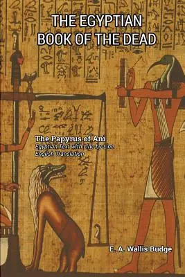 El libro egipcio de los muertos - The Egyptian Book of the Dead