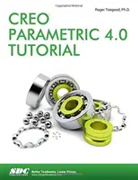 Tutorial de Creo Parametric 4.0 - Creo Parametric 4.0 Tutorial